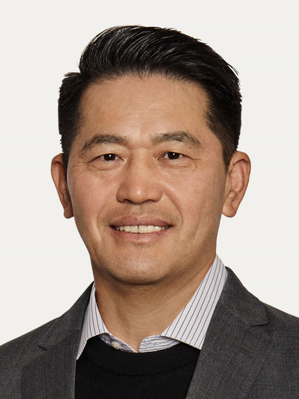 LEE YONG WOO