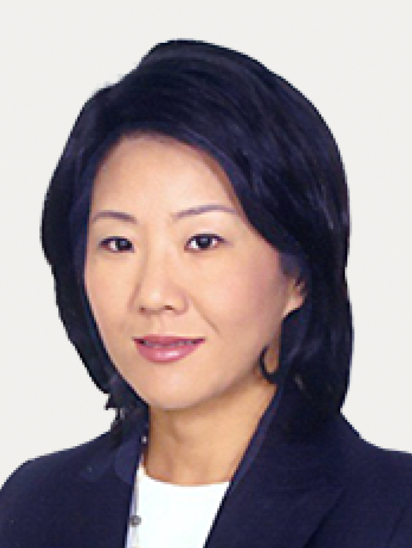 CHUNG SUNG YI