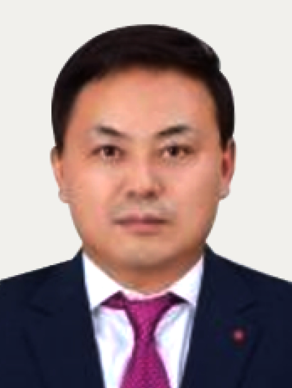 JANG MIN HO
